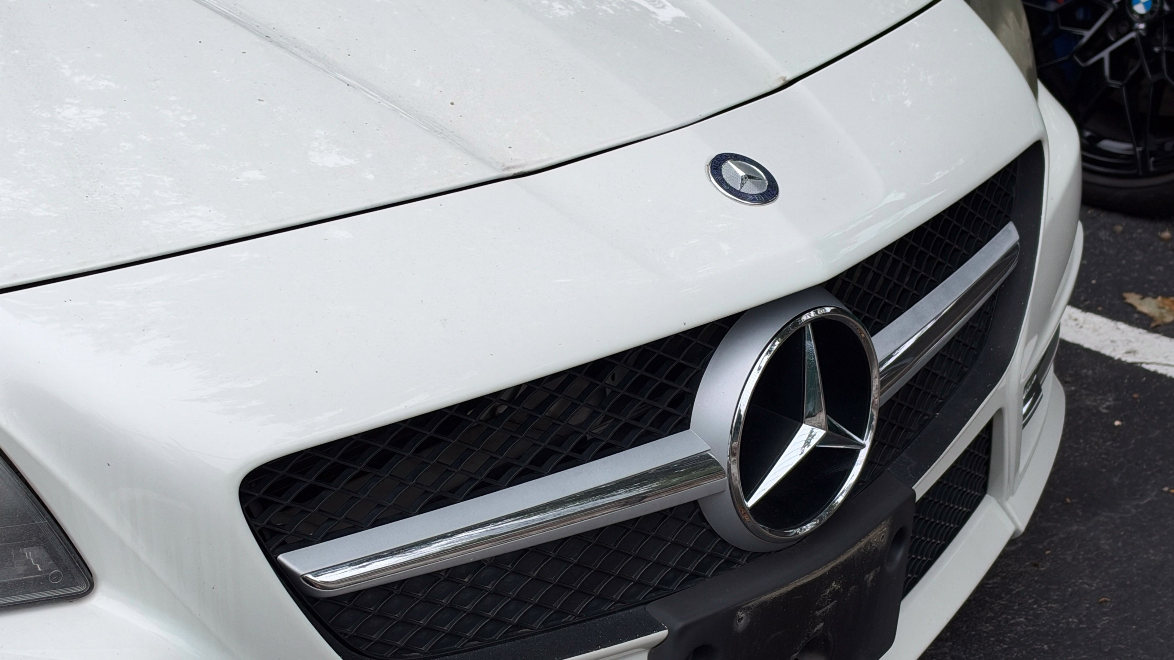 Used 2013 Mercedes-Benz SLK 250 image 2