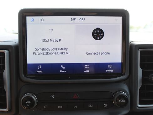 Used 2022 Ford Bronco Sport Big Bend AWD/4WD image 30
