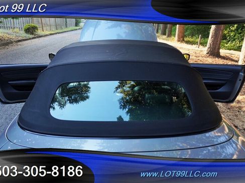 Used 2012 BMW 135i Convertible RWD image 30