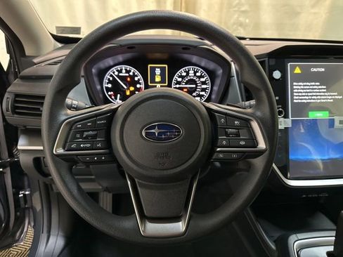 New 2026 Subaru Impreza 2.0i Sport image 16