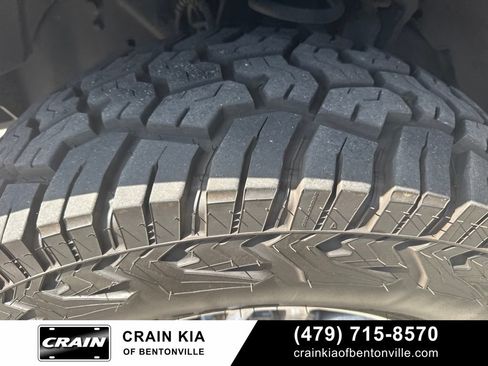 Used 2019 Ford F350 Lariat w/ Lariat Ultimate Package AWD/4WD image 6
