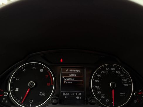 Used 2015 Audi Q5 3.0T Premium Plus AWD/4WD image 18