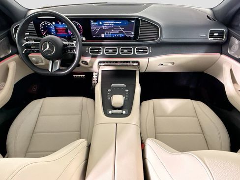 Certified 2025 Mercedes-Benz GLS 450 4MATIC image 13