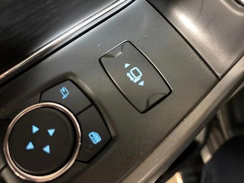 New 2025 Ford F150 Lariat w/ Equipment Group 501A Mid image 39