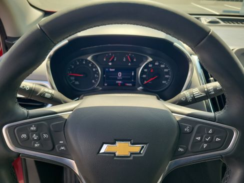Used 2023 Chevrolet Equinox LT FWD image 20