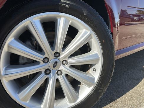 Used 2019 Ford Flex SEL w/ Equipment Group 202A image 6