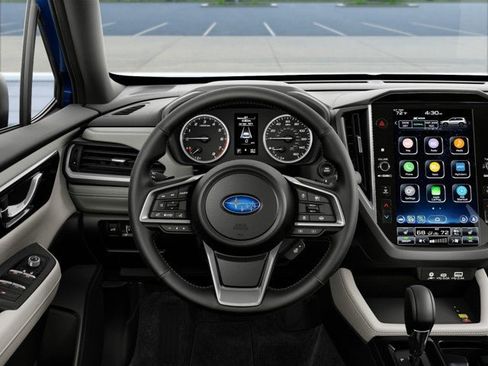 New 2026 Subaru Forester Limited AWD/4WD image 14