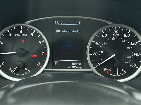 Used 2017 Nissan Sentra SV image 22