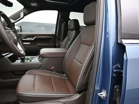 New 2026 GMC Sierra 1500 Denali image 12