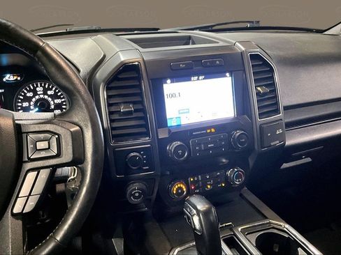 Used 2019 Ford F150 XLT w/ Equipment Group 302A Luxury image 25