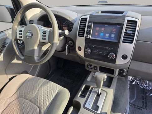 Used 2019 Nissan Frontier SV AWD/4WD image 29