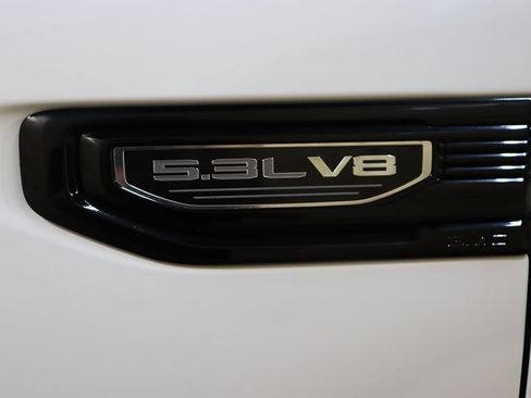 Used 2020 GMC Sierra 1500 Elevation w/ Elevation Value Package AWD/4WD image 18