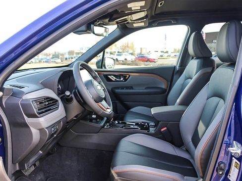 New 2026 Subaru Forester Sport image 13