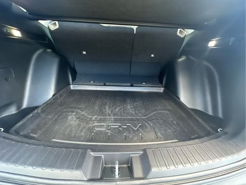 Used 2023 Honda CR-V EX-L image 18