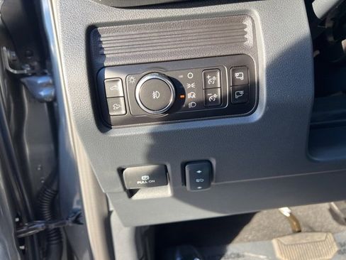 New 2026 Ford F350 Lariat w/ Lariat Ultimate Package image 16