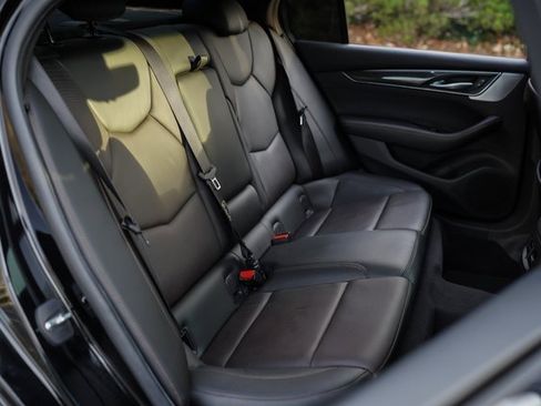 Used 2023 Cadillac CT5 V w/ Premium Package image 25