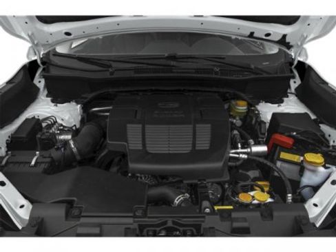 Used 2019 Subaru Forester Touring w/ Popular Package #3 image 15