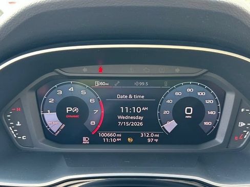 Used 2021 Audi Q3 2.0T Premium AWD/4WD image 43