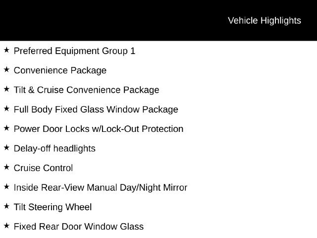 Used 2014 Chevrolet Express 1500 RWD image 4