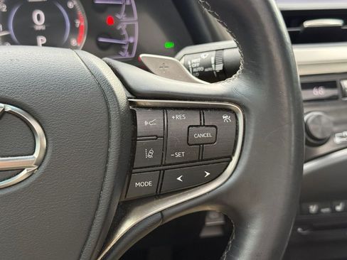 Used 2019 Lexus ES 350 w/ Premium Package FWD image 29