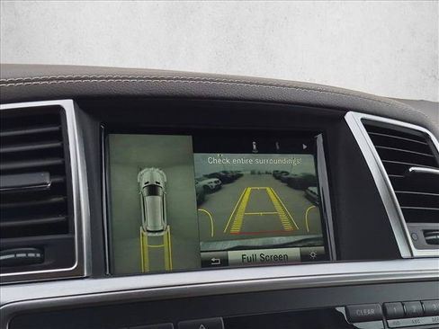 Used 2015 Mercedes-Benz GL 450 4MATIC image 14