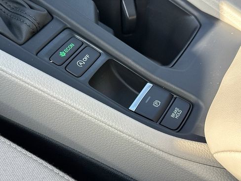 New 2025 Honda Accord SE image 29