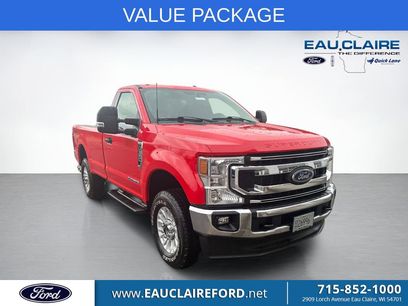 Certified 2022 Ford F350 XLT w/ XLT Value Package