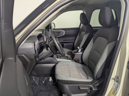 Used 2024 Ford Bronco Sport Big Bend AWD/4WD image 14