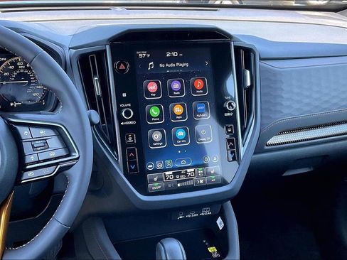 New 2026 Subaru Forester Wilderness AWD/4WD image 7