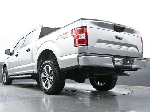 Used 2019 Ford F150 XL w/ Equipment Group 101A Mid image 44