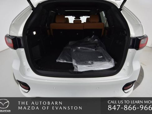 New 2026 MAZDA CX-70 3.3 Turbo S w/ Premium Plus image 35