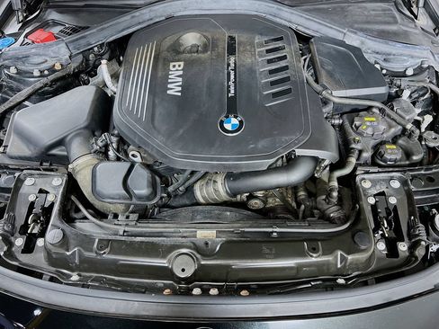 Used 2019 BMW 440i Gran Coupe xDrive AWD/4WD image 32