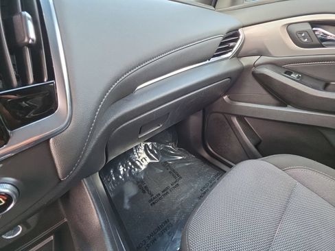 Used 2023 Chevrolet Traverse LT AWD/4WD image 22