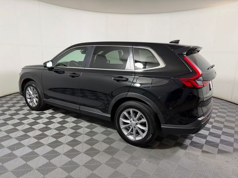 Used 2025 Honda CR-V EX-L image 24