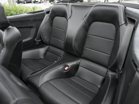 Used 2020 Ford Mustang Premium image 35