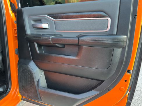 Used 2019 RAM 2500 Big Horn AWD/4WD image 29