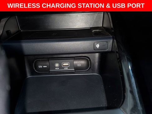 Used 2021 Kia Forte GT image 23