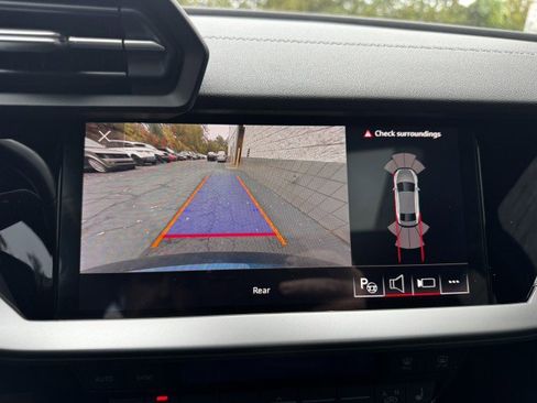 Used 2022 Audi S3 Premium image 20