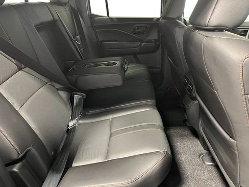 New 2026 Honda Ridgeline TrailSport image 25