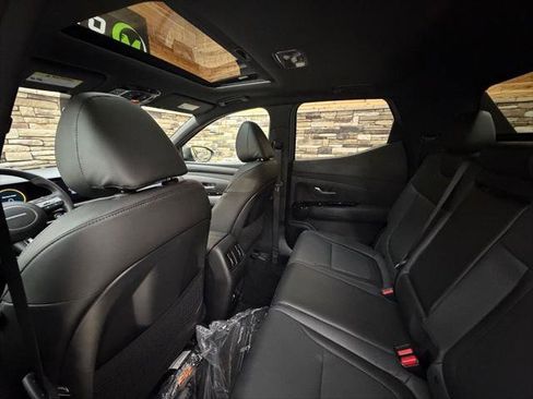 New 2026 Hyundai Santa Cruz Limited image 11