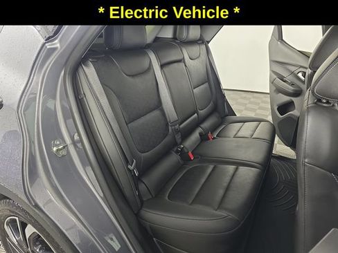 Certified 2023 Chevrolet Bolt LT FWD image 26