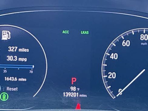 Used 2018 Honda Accord Sport image 34