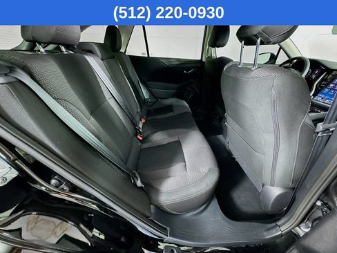 Used 2025 Subaru Outback Premium AWD/4WD image 34