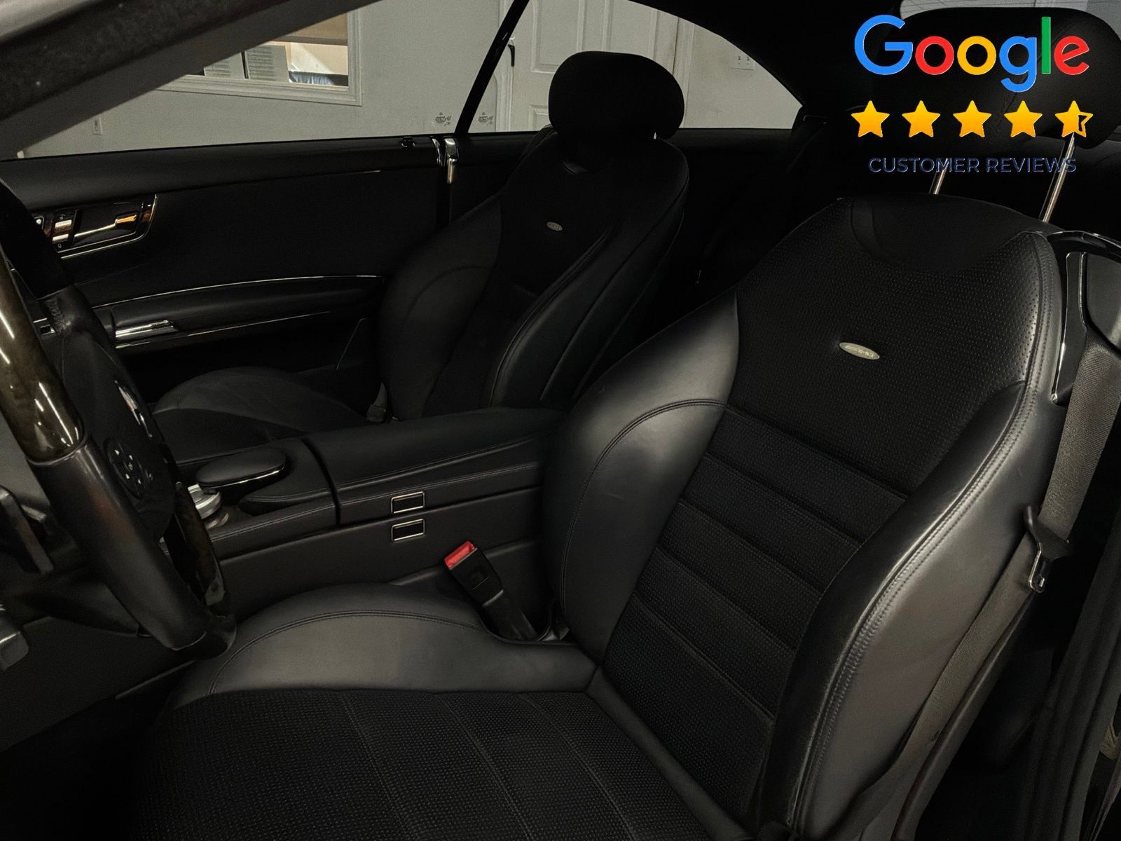 Used 2013 Mercedes-Benz CL 63 AMG image 10