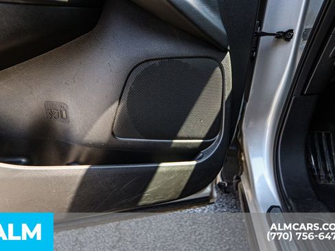 Used 2023 Nissan Murano SV image 35