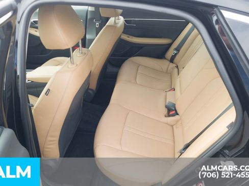 Used 2023 Hyundai Sonata Limited image 17