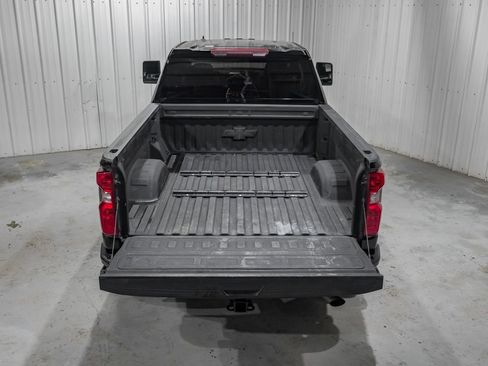 Used 2021 Chevrolet Silverado 2500 LT w/ All Star Edition image 58