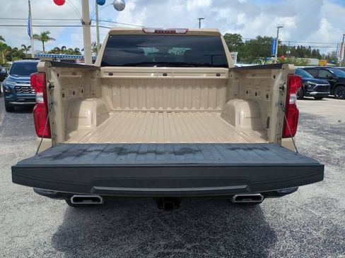 Certified 2023 Chevrolet Silverado 1500 LT Trail Boss AWD/4WD image 15