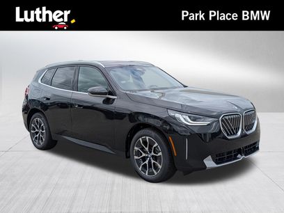 New 2026 BMW X3 xDrive30i w/ Convenience Package