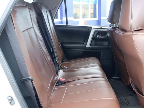 Used 2014 Toyota 4Runner SR5 RWD image 20